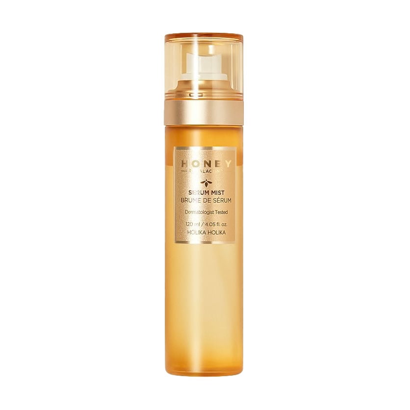 Сироватка-міст для обличчя Holika Holika Honey Royalactin Serum Mist, 120 мл